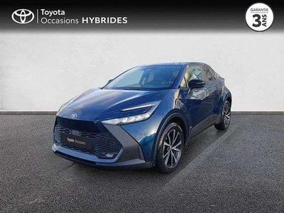 Occasion Toyota C-HR Design 225 ch (165 kW) 2026 SUV