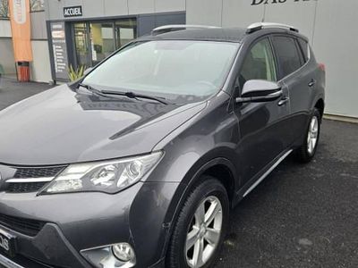 Occasion 2013 Toyota RAV4 Life | 9 990 €