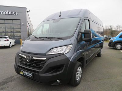 occasion Opel Movano (30) FGN 3.5T L3H2 140 CH PACK BUSINESS