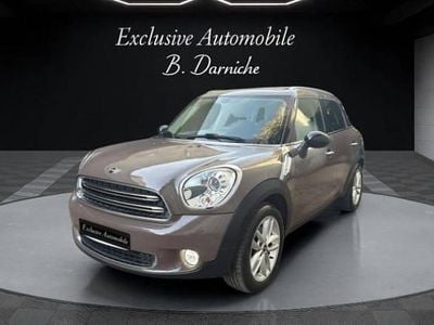Occasion 2015 Mini ONE Chili Citadine | 13 490 €