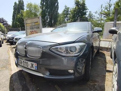 BMW 116