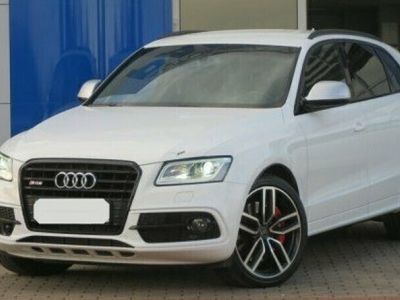 occasion Audi SQ5 3.0 V6 BITDI 326CH QUATTRO TIPTRONIC