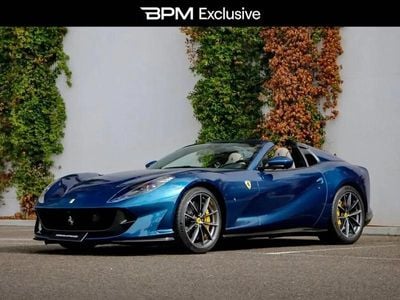 Ferrari 812