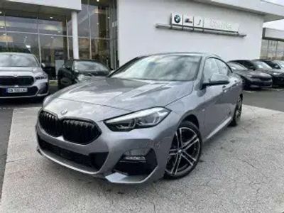 occasion BMW 218 Serie 2 da 150ch M Sport Bva8