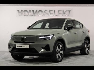 occasion Volvo C40 Recharge Twin 408ch Plus AWD