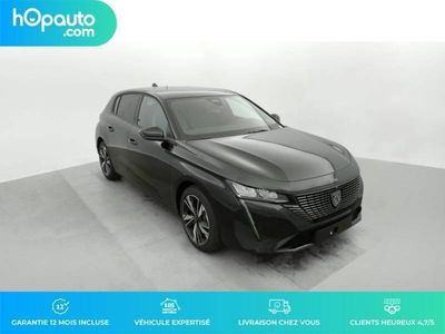 occasion Peugeot 308 Puretech 130ch S&s Eat8 Allure