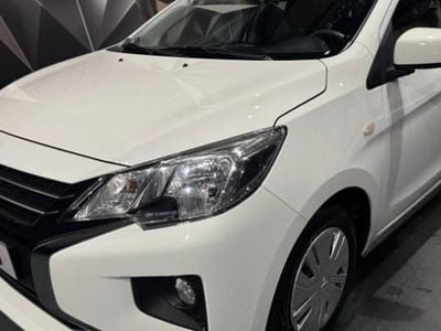 Occasion Mitsubishi Space Star 71 ch (52 kW) 2021 Citadine