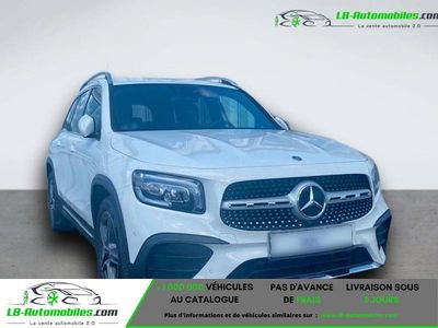 Occasion 2020 Mercedes GLB200 SUV | 38 200 €