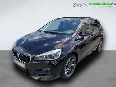 BMW 225 Active Tourer