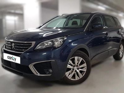 Occasion Peugeot 5008 Active 130 ch (95 kW) 2019 Bleu