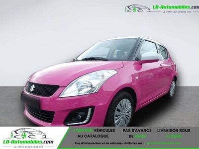 occasion Suzuki Swift 1.2 VVT 94ch BVM