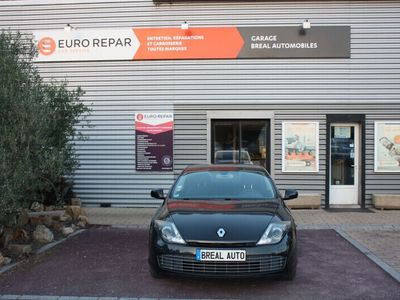 Occasion 2010 Renault Laguna III Dynamique Berline | 9 490 € (Prix cher)