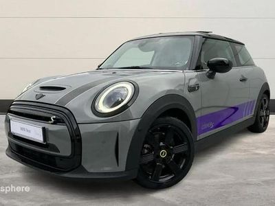 Occasion 2022 Mini Cooper SE Premium Plus Citadine | 19 999 € (Prix assez cher)