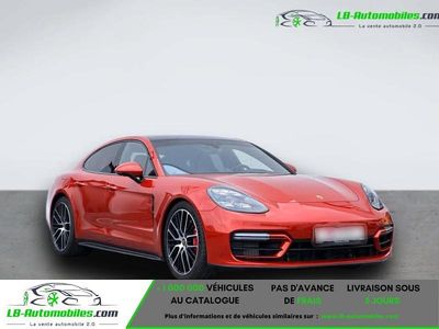 Occasion Porsche Panamera Turbo 480 ch (353 kW) 2021 Berline