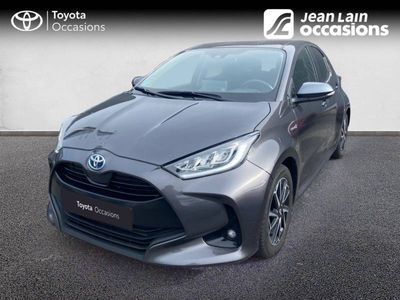 occasion Toyota Yaris Hybride 116h Design