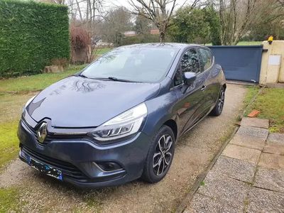 occasion Renault Clio IV 