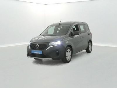 Nouvelle 2025 Nissan Townstar N-Connecta Berline | 22 990 €