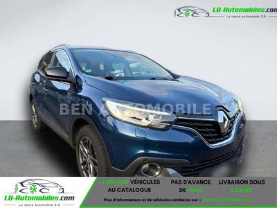 Occasion 2018 Renault Kadjar Bose Edition SUV | 20 600 €