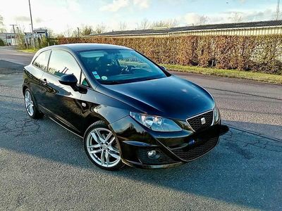 Occasion 2011 Seat Ibiza SC FR Citadine | 6 950 €