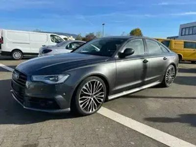 occasion Audi A6 3.0 V6 Bitdi 326ch Competition Quattro Tiptronic