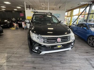 Occasion 2018 Fiat Fullback Pick-up | 28 990 €