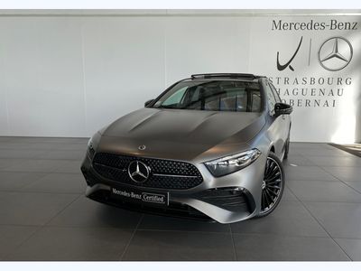 occasion Mercedes A200 Classe