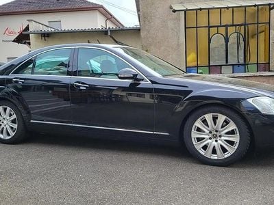 Occasion 2007 Mercedes S320 Berline | 14 500 €
