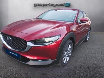 Occasion Mazda CX-30 Center-Line 186 ch (136 kW) 2025 SUV
