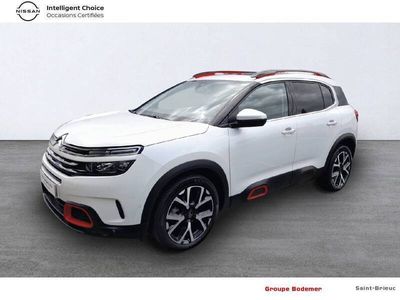 occasion Citroën C5 Aircross PureTech 180 S&S EAT8