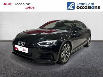 occasion Audi A5 40 TFSI 190 S tronic 7 S line