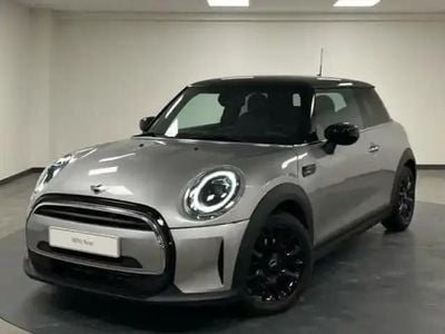 Argent Occasion 2023 Mini Cooper Citadine | 23 900 € (Bon prix)