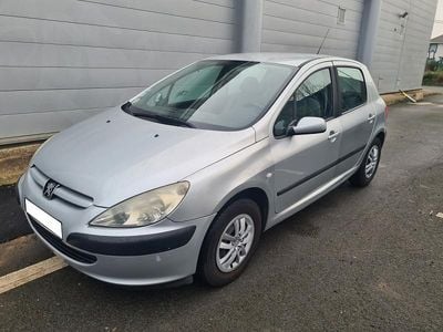 Occasion Peugeot 307 2005 Berline