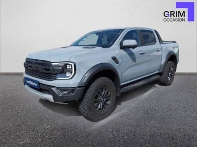 Occasion 2025 Ford Ranger S Pick-up | 73 900 € (Prix cher)