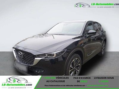 occasion Mazda CX-5 2.0L e-Skyactiv G 165 ch 4x2 BVM