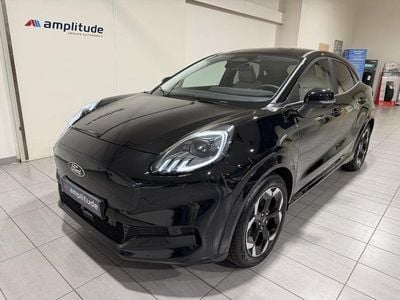 Noir agate mã©tallisã©e Occasion 2025 Ford Puma Gen-E Premium SUV | 29 499 € (Super prix)