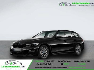 Occasion BMW 330e Comfort Edition 292 ch (214 kW) 2021 Berline