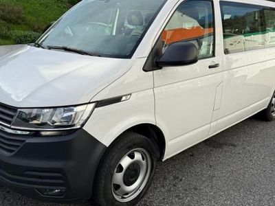 Occasion VW Multivan 204 ch (150 kW) 2021 Van