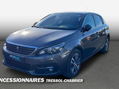 occasion Peugeot 308 PureTech 110ch S&S BVM6 Allure