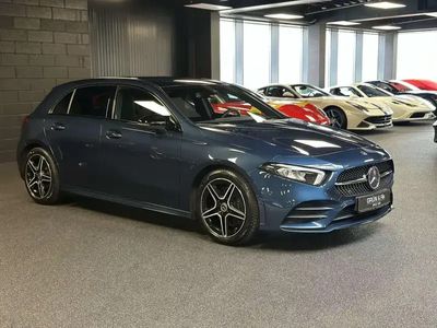 occasion Mercedes A220 AMG 4 MATIC