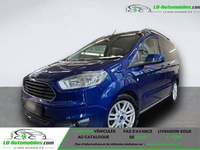 Ford Tourneo