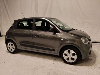 occasion Renault Twingo III - VIVA190497286