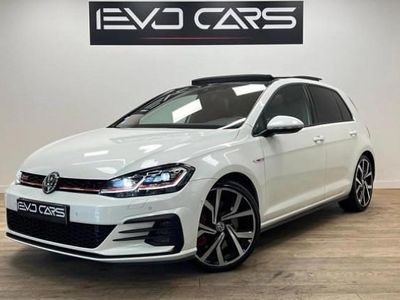 Occasion 2018 VW Golf VII Berline | 26 490 € (Prix cher)