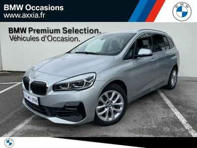 occasion BMW 218 218 dA 150ch Business Design