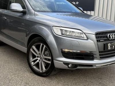 Occasion 2006 Audi Q7 Ambiente SUV | 14 990 €