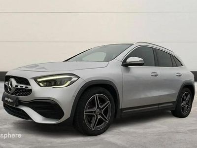 Occasion Mercedes GLA200 AMG line 152 ch (111 kW) 2020 SUV