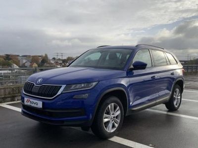 Occasion 2020 Skoda Kodiaq Business Line SUV | 17 980 €