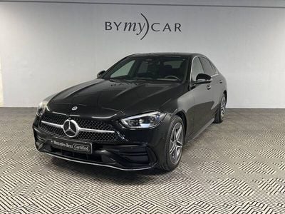 Mercedes C300