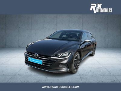 VW Arteon