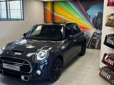 occasion Mini Cooper S 192ch Exquisite Bva7 Euro6d-t