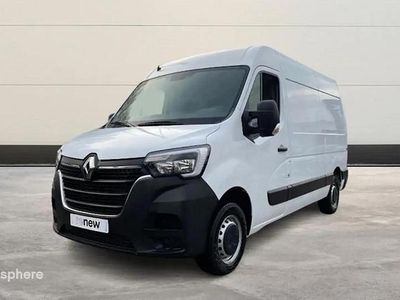 Occasion Renault Master 137 ch (100 kW) 2023 Berline
